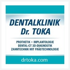 Zahnarzt Ungarn Sopron Dentalklinik Dr. Toka