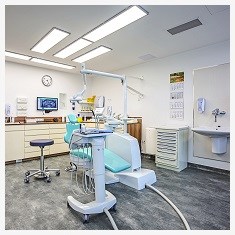 Dentalklinik Dr. Toka in Sopron