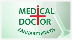 Medicaldoctor Zahnarztpraxis in Sopron