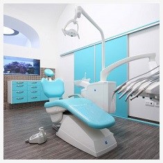 Zahnarztpraxis Pandora Dental in Sopron