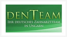 Denteam Zahnarztpraxis Logo