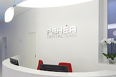 Feher Dental Team Zahnklinik in Sopron, Ungarn