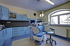 KG Dental Zahnarztpraxis