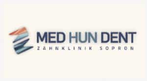 Med-Hun-Dent Zahnklinik