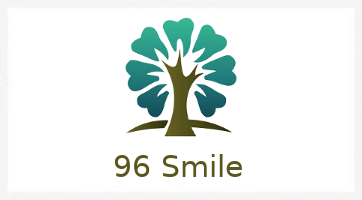 Zahnarzt 96 Smile in Győr logo